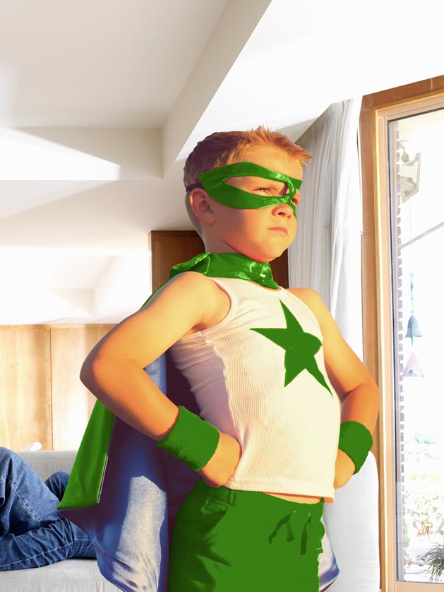 PSICOLOGIA infantil Barcelona - Camins