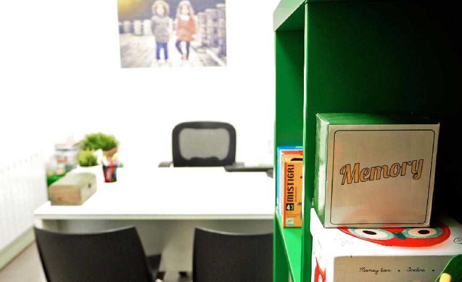 Camins Barcelona - Clot